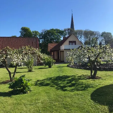 Kalvi Tee Puhkemaja Villa Viru-Nigula Exterior photo